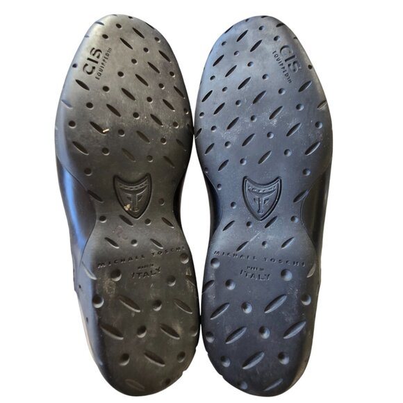 Michael Toschi CIS Equipped Loafers Tan Carbon Lite Tech Sz 9.5 | EU 42.5 | UK 8 main image 6